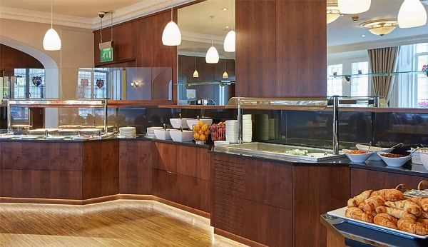 Lancaster Gate Hotel image 1
