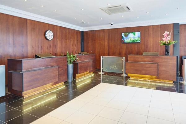 Lancaster Gate Hotel image 10