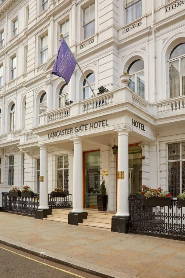 Lancaster Gate Hotel image 12
