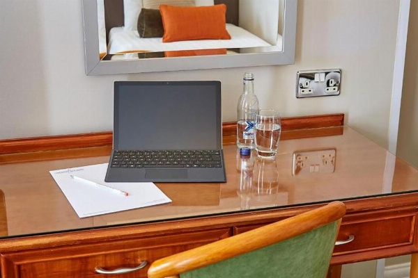 Lancaster Gate Hotel image 13