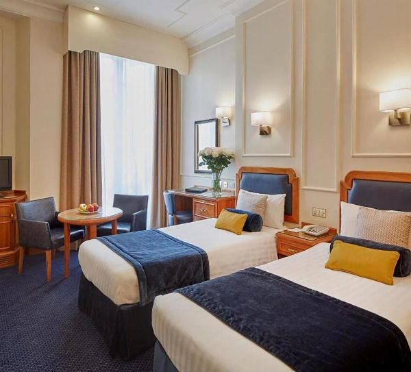 Lancaster Gate Hotel image 15