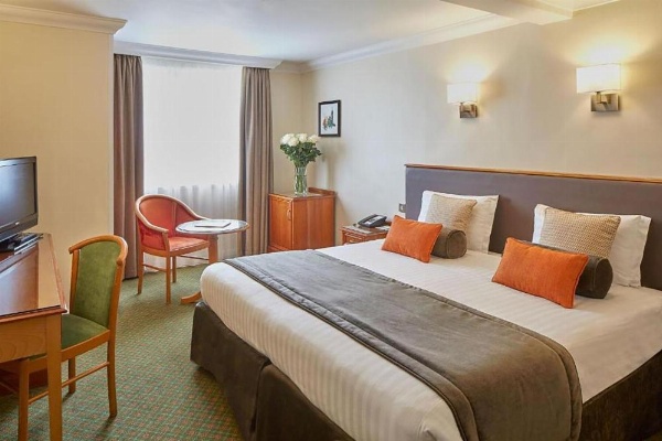 Lancaster Gate Hotel image 16