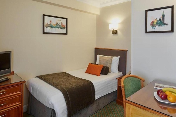 Lancaster Gate Hotel image 19