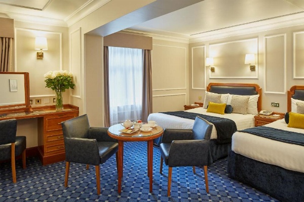 Lancaster Gate Hotel image 20