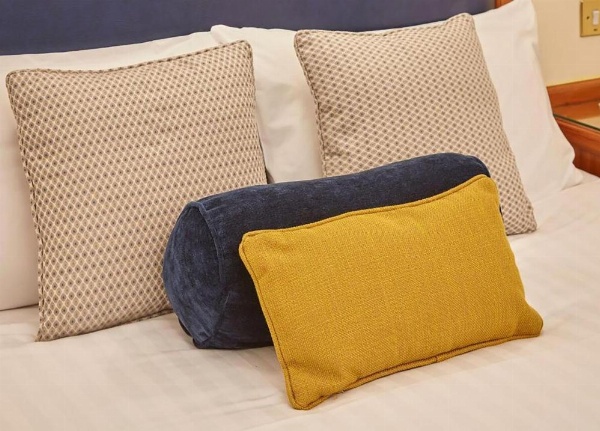 Lancaster Gate Hotel image 21