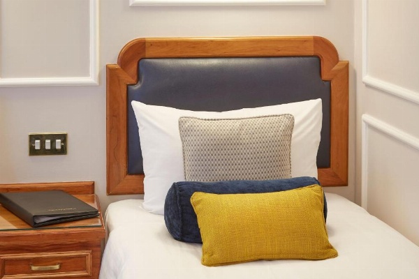 Lancaster Gate Hotel image 22