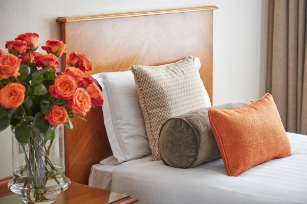 Lancaster Gate Hotel image 24