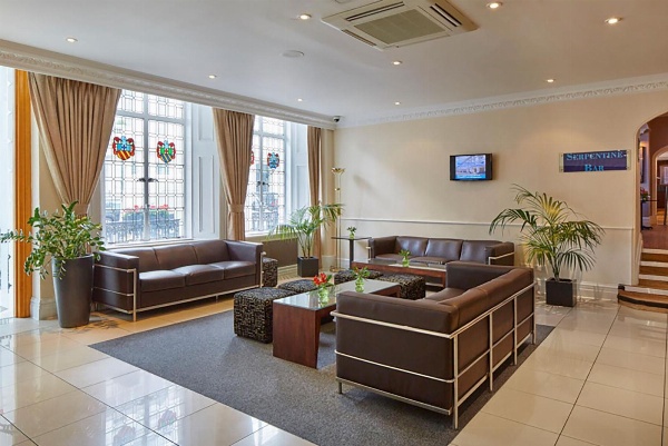 Lancaster Gate Hotel image 6