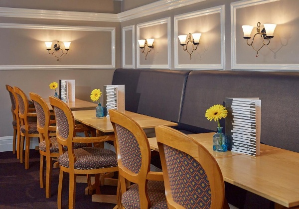 Lancaster Gate Hotel image 7